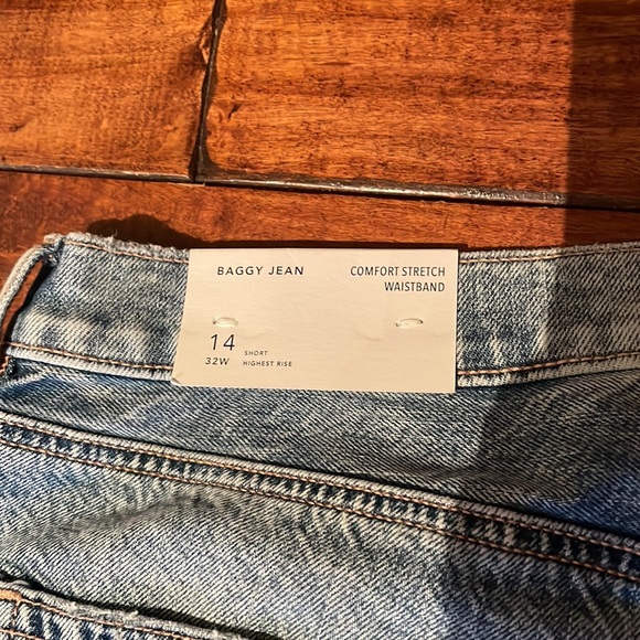 AE Baggy Jeans - Picture 4 of 5